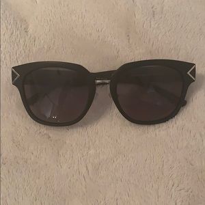 Authentic Tory Burch Sunglasses